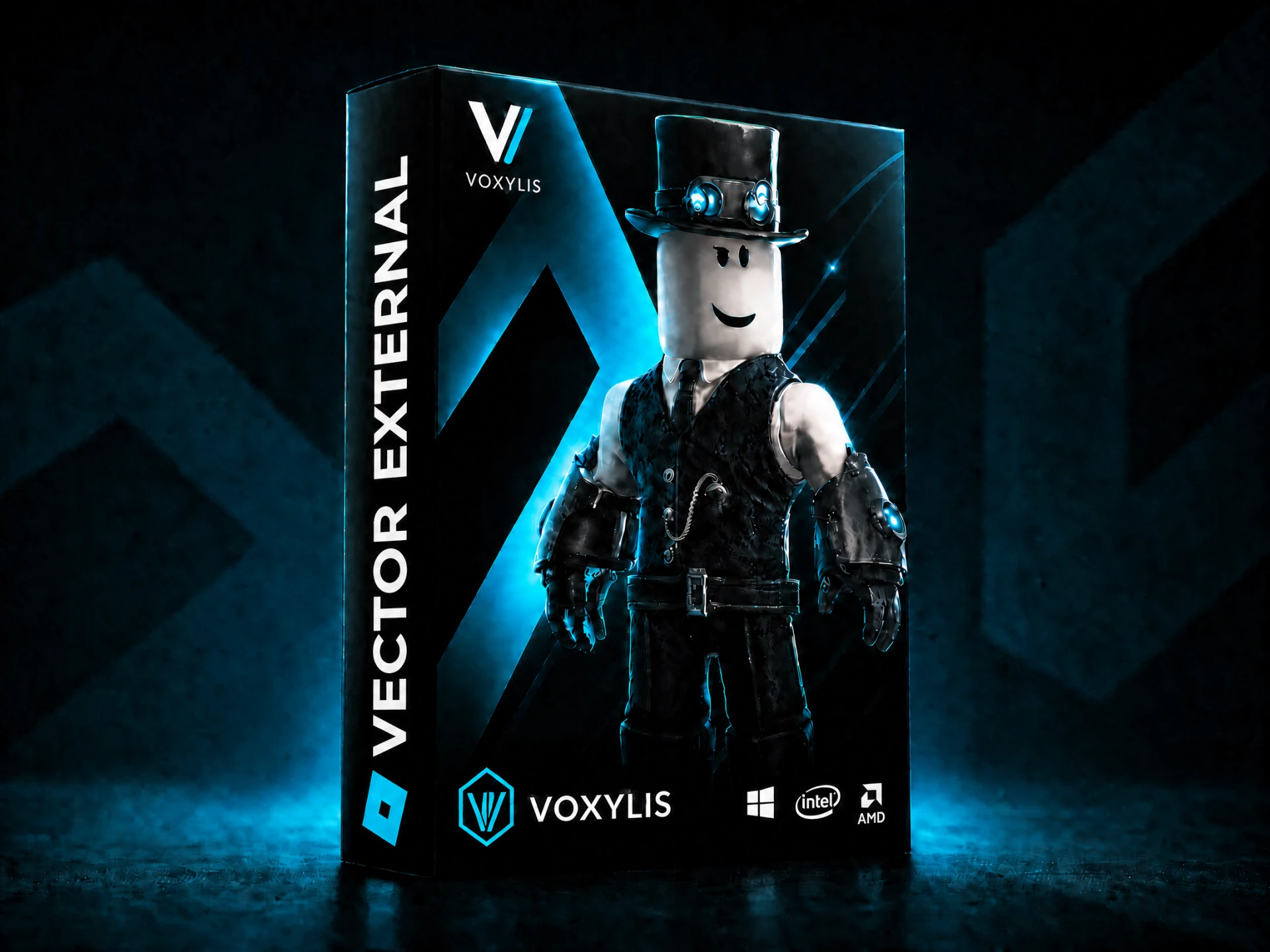 Vector External